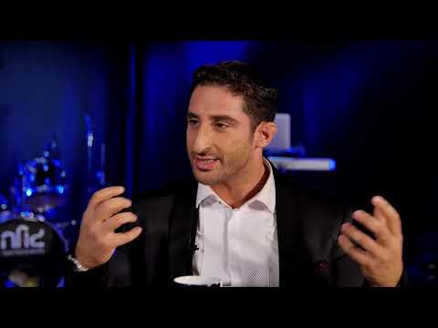 מדברים שירה: עמירם בן לולו מארח את האחים איציק ורועי אורלב HD (עם כתוביות בעברית)