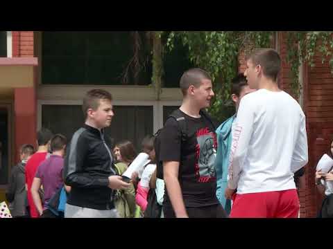 Info - Konkurs opštine Medijana za dodelu stipendija - (TV KCN 30.10.2024)