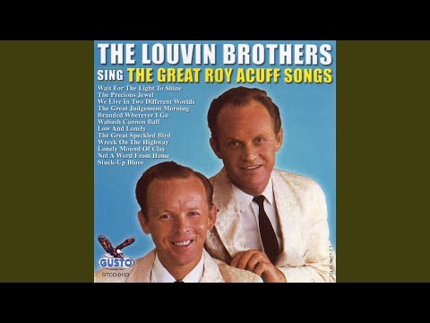 The Great Speckled Bird