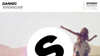 Dannic - Tenderlove