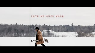 [ Love me once more ] - Videoclip officiel | Roxane Bruneau