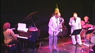 The Lou Grassi Quintet "The Gigolo" (composer Lee Morgan)