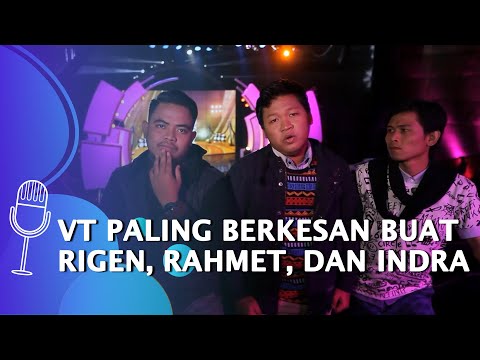 Klip Favorit Komika 3 Besar: Rigen Soal Kopi Sepeda, Indra Frimawan Dibilang Orang Gila - SUCI 5