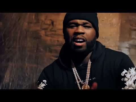 Santa Fe Klan _ Hasta Arriba _ 50 Cent, Dharius y Flama