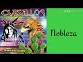 4.- Nobleza - Banda Cuisillos De Arturo Macías