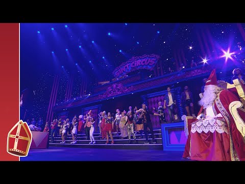 Ze komen vannacht - droom | De Grote Sinterklaasshow 2018 | Studio 100 Kids