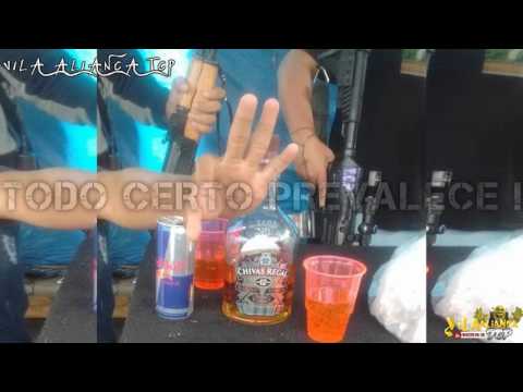 MC B3 - SAMOS CRIA DO ACARI, SI TENTA ÍMBICA