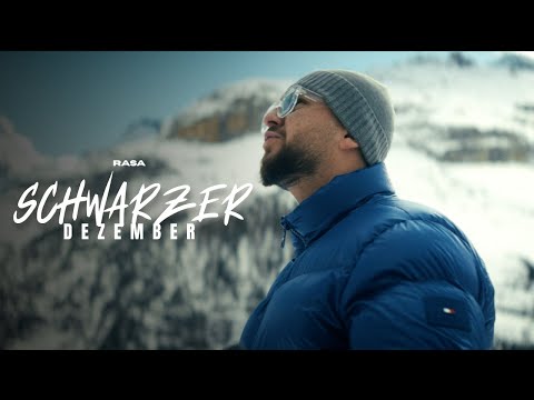 SCHWARZER DEZEMBER - RASA (OFFICIAL VIDEO 4K)