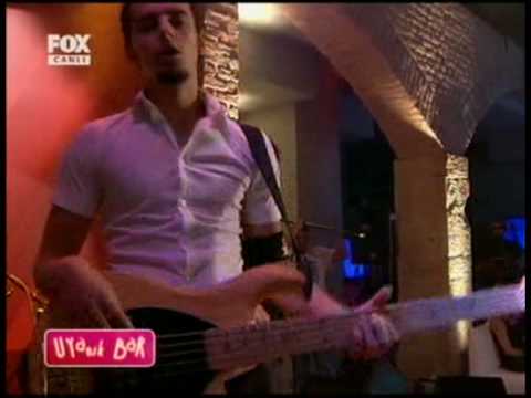 Uyanık Bar-lityum şarkı (Hatun)