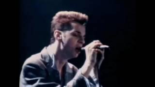 Depeche Mode  - If you want - with lyrics