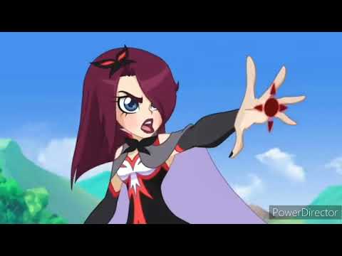 The Little Mer-Girl Part 12: Praxina Lair (Poor Unfortunate Souls)