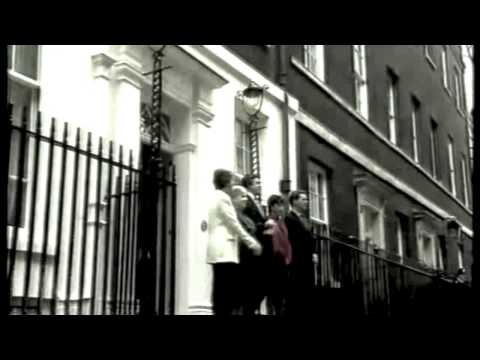 Tim Burgess 'The Economy'