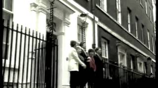 Tim Burgess 'The Economy'