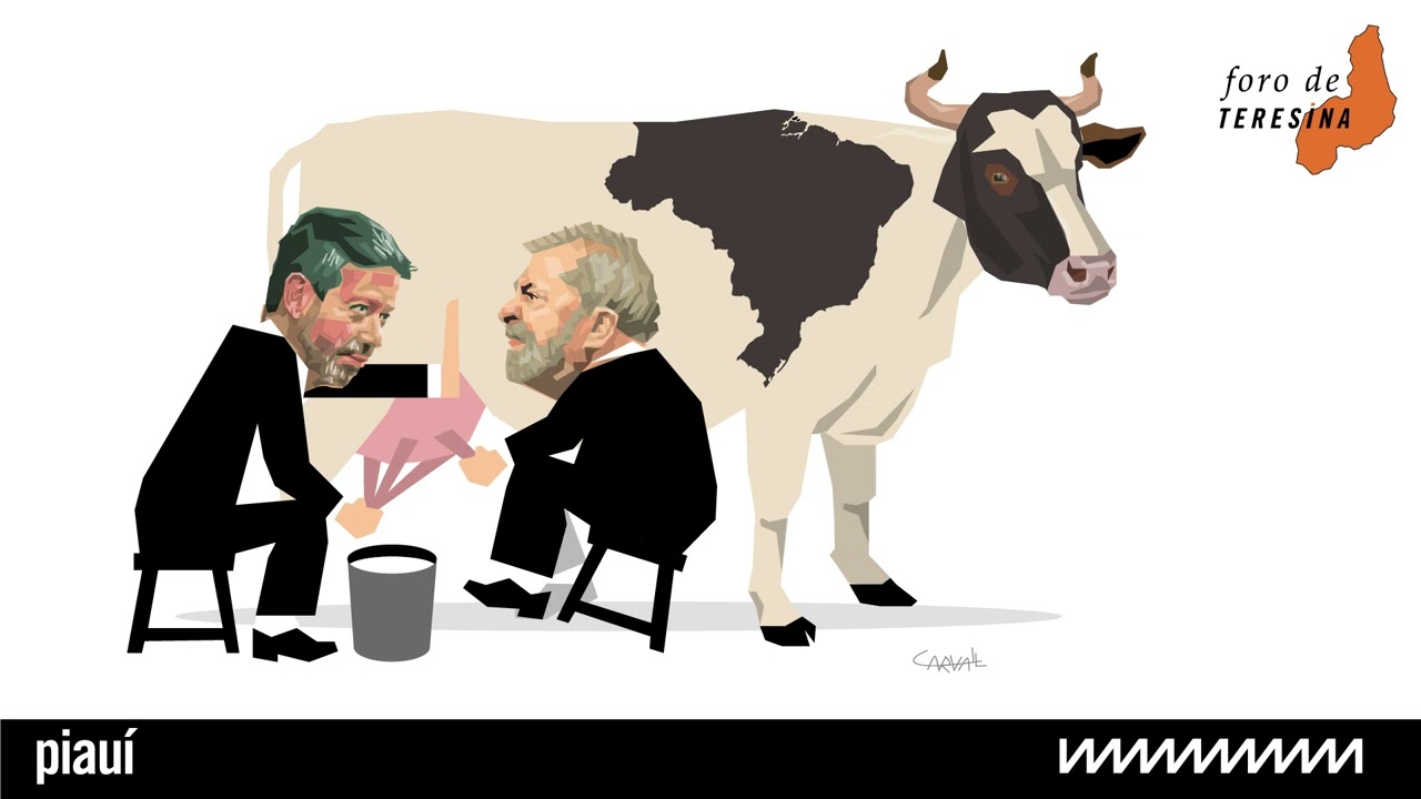 #255: Ordenhando a boiada | Foro de Teresina - o podcast de política da piauí