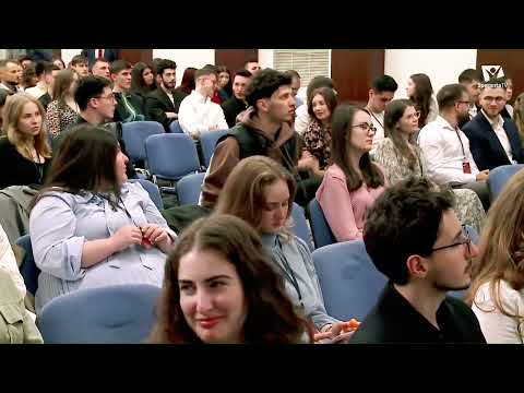 Luminati! - Imnul Congresului National AMiCUS - LIGHT UP 🤍❤️🎵🎙🎼🎶🎻🎹❤️🤍