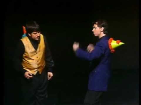 Chevallier et Laspalès - Les Femmes + Bonus Danse