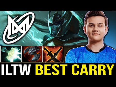 iLTW plays Phantom Assassin | Dota 2 PA Gameplay