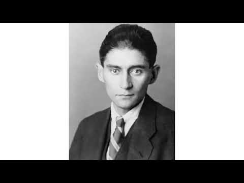 WDR 03.07.1883 - Geburtstag von Franz Kafka