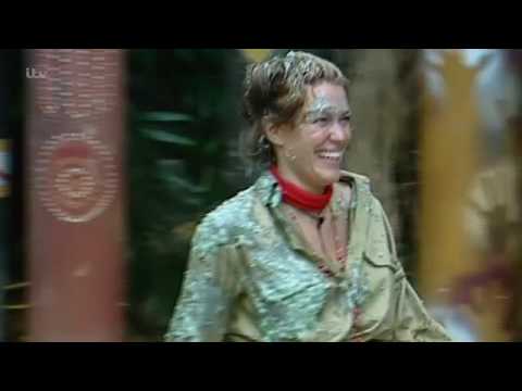 Cerys Looks Back On Her Experience - Part 4 | I'm A Celebrity... Get Me Out Of Here!