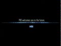 PBS Digital Presentation HD Version 2003