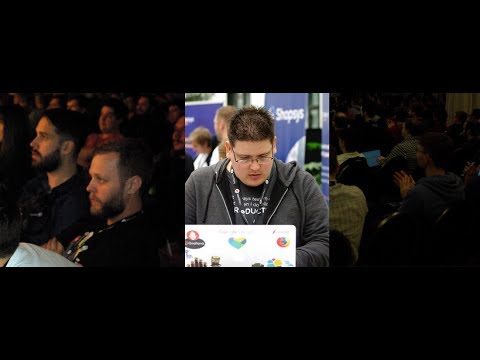 SymfonyLive Berlin 2018 - Jorge - Success of Blackfire and Continuous PHP performance monitoring