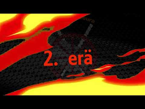 M4D: FBC PartyBoys - SS Kanuuna (2.2.2019)