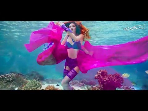 Axami   Salon International de la Lingerie 2015