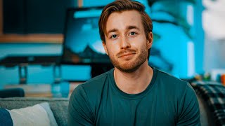 Why I'm taking a break from YouTube...