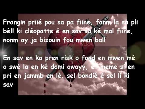 T kimp gee - Love a mine + lyrics