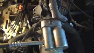 GM 4.3L V6 / 5.7L V8 - Fuel Spider Swap, SCPI to MPFI