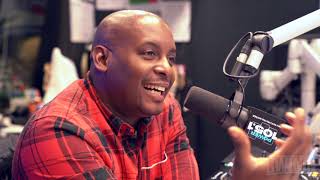 G4 Boyz interview with DJ Self