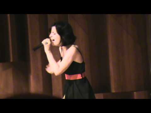 Anime Dreams 2011 - Animeke Especial - Mari Nana