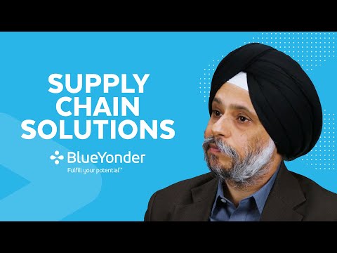 Blue Yonder/JDA Software Detailed Independent Review