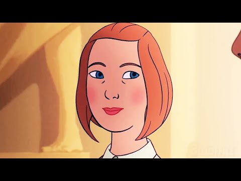 CHARLOTTE Bande Annonce (2022)