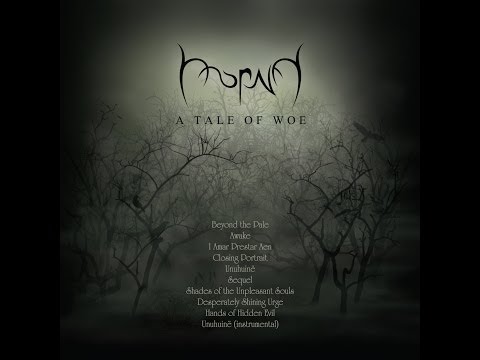 Morna - A Tale of Woe 2013 [Full Album]