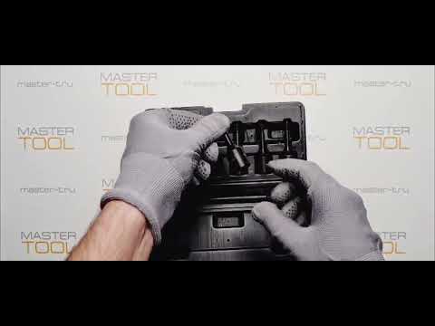 Набор экстракторов YATO (YT-0623), 6 шт. - качество и надежность Набор экстракторов YATO (YT-0623), 6 шт. - качество и надежность