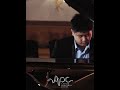 APCSCLASSICALFESTIVAL2023 - SINCLAIR JUSTIN GOHANDI - Aufschwung by Schumann