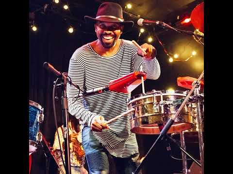 Llego Lo Que Tu Esperabas (En Vivo) - Mario y Su Timbeko