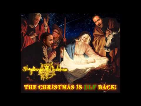 Strindbergs lilla katekes - The Christmas is (Ulf) Back