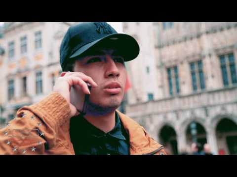 Yariway Bruselas¨ Gran Amor¨ Avance