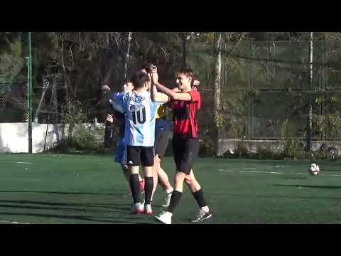 DEPORTIVO SAPARDO VS ATLETICO DEL CAIRO - #LigaNuñez - #Apertura SLS - DEP SAPARDO CAMPEON 2/7/2022