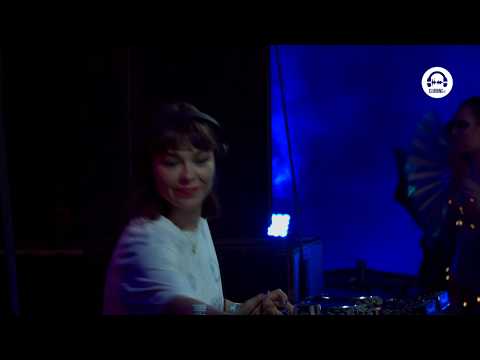 Nina Kraviz At Kappa FuturFestival 2019 (Full Set)