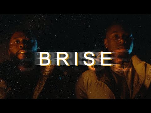 Gazo x Tiakola Type Beat "BRISE" | Emotional Drill | Instru Rap 2024