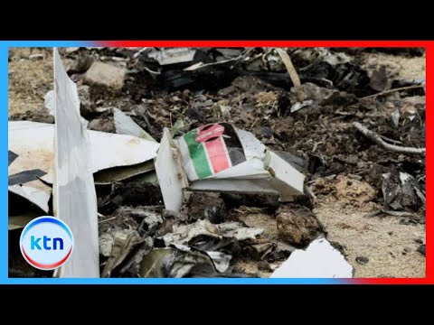 Uchunguzi wa ajali ya ndege waanza