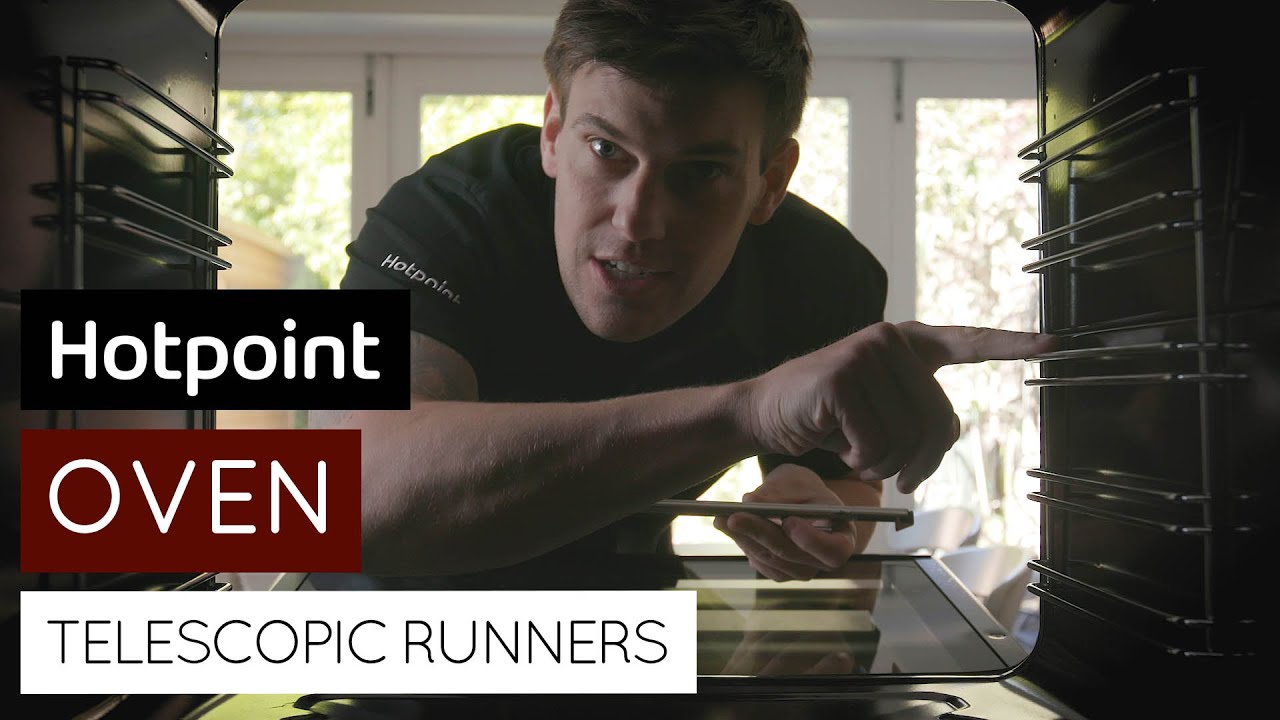 Watch Aeg Extension De Garantie Now Telescopic runners | by Hotpoint