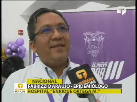 En el 2023 se reportaron al menos 66 casos de lepra en el Ecuador