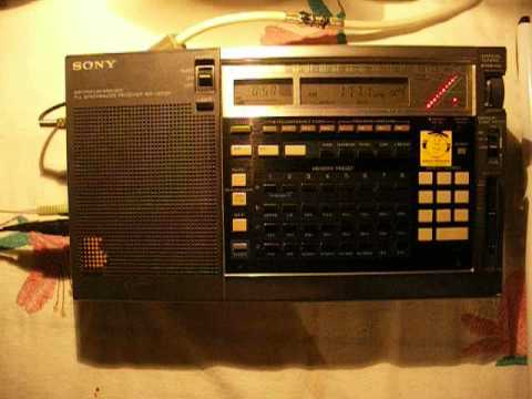 23.03.2013 Deutschlandradio Kultur in German 0058 on 177 LW