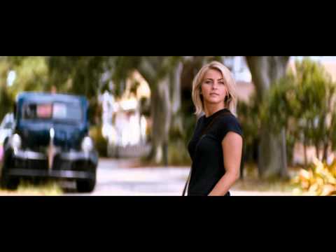 Safe Haven Official Movie Trailer [HD]