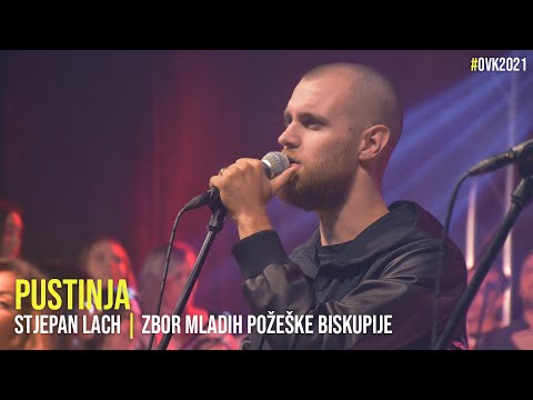 Pustinja - Stjepan Lach