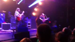 Widespread Panic - Flat Foot Flewzy at Moody Theater, Austin, TX 2013-10-26